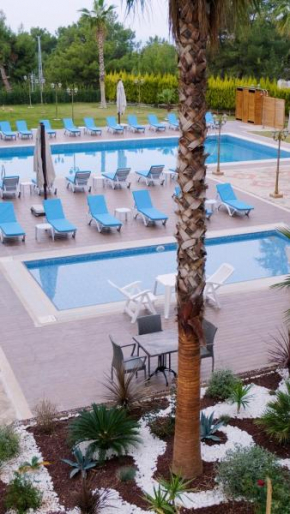 Si Hotel&Spa